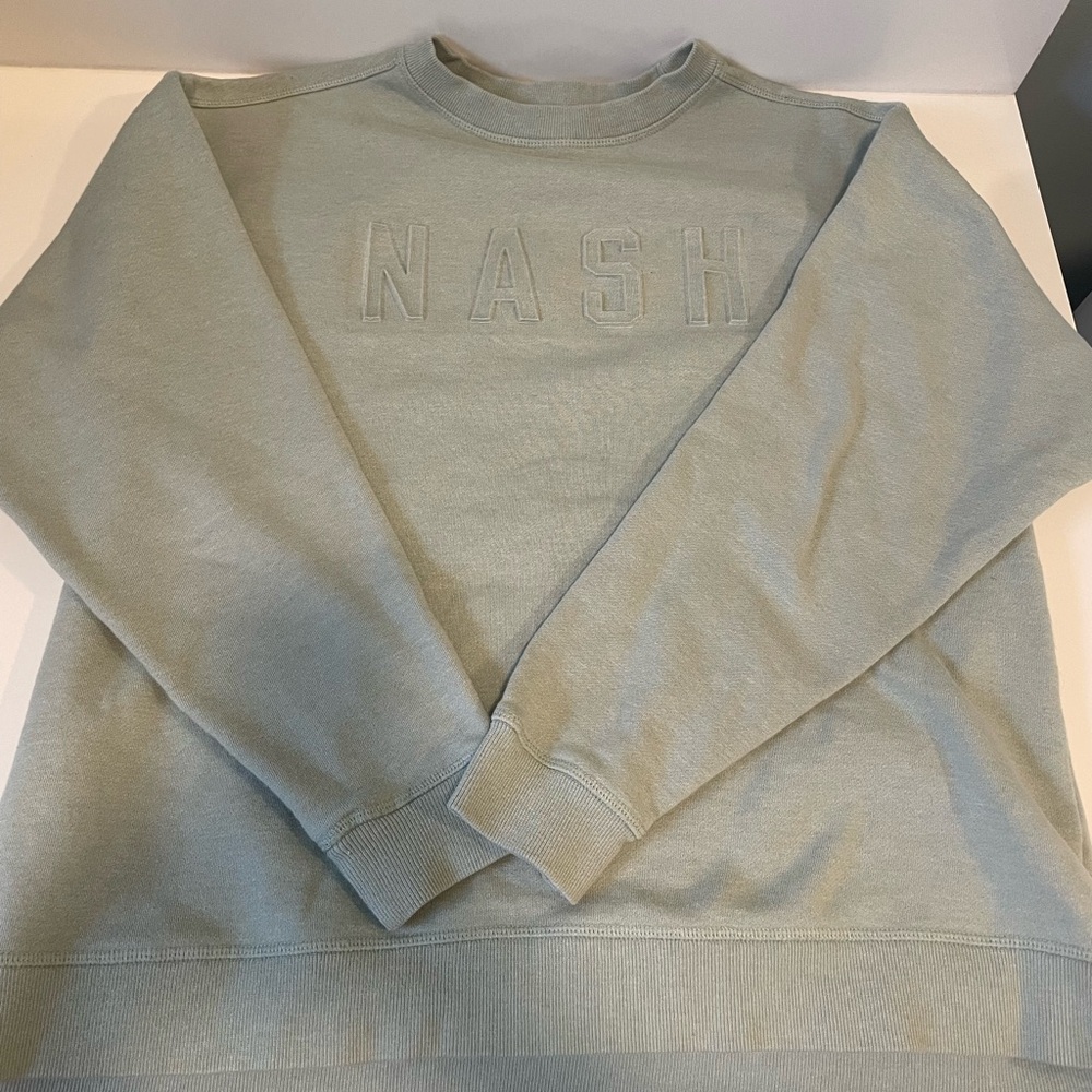 NASH Sweatshirt